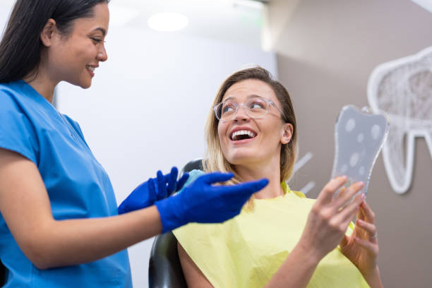 Best Dental Exams and Cleanings  in Harrison, OH