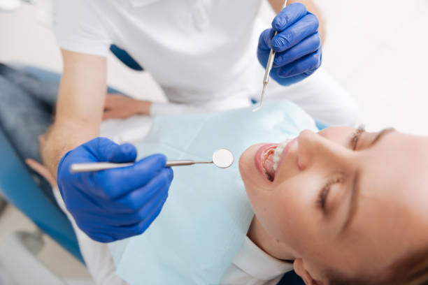 Best Dental Exams and Cleanings  in Harrison, OH
